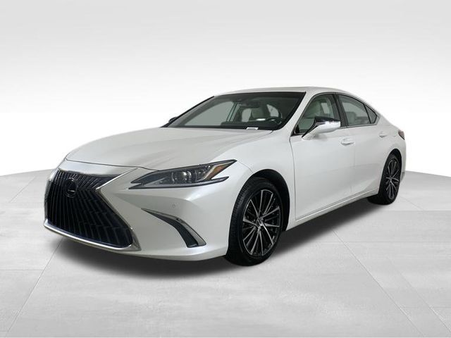 2024 Lexus ES 350