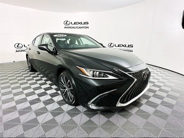 2024 Lexus ES 350