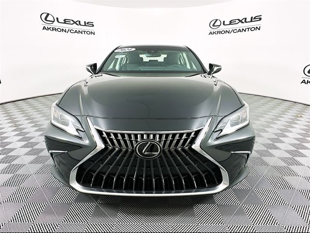 2024 Lexus ES 350