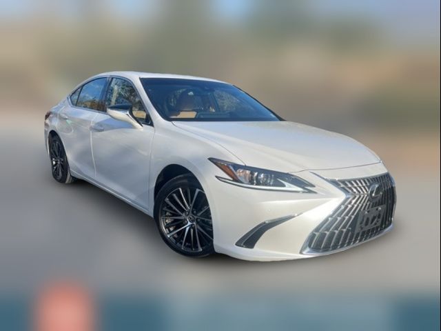 2024 Lexus ES 350