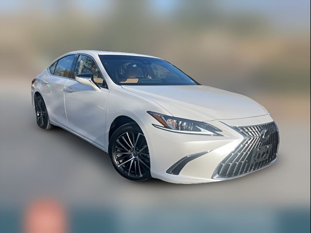 2024 Lexus ES 350