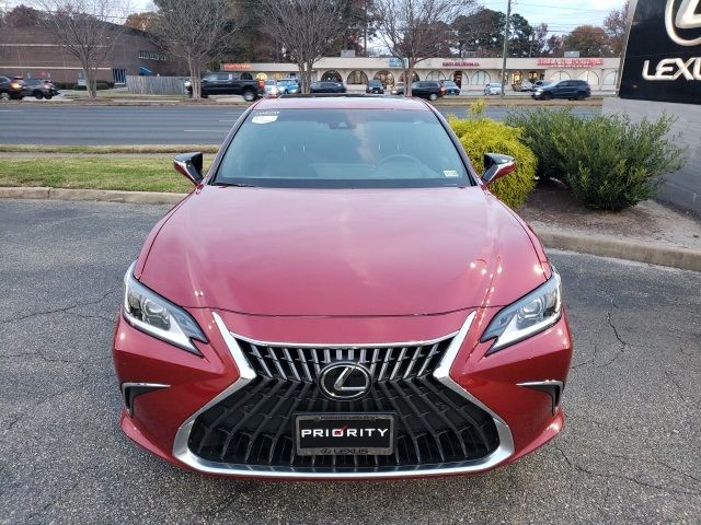 2024 Lexus ES 350