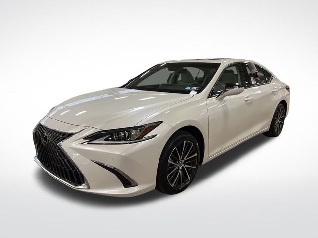 2024 Lexus ES 350