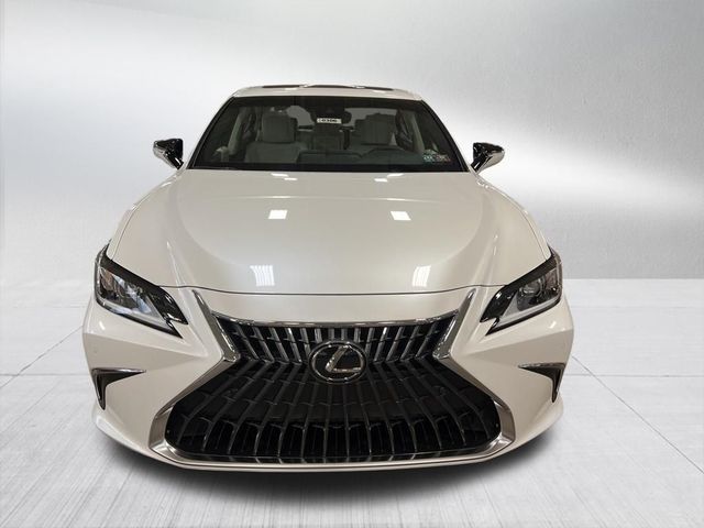 2024 Lexus ES 350