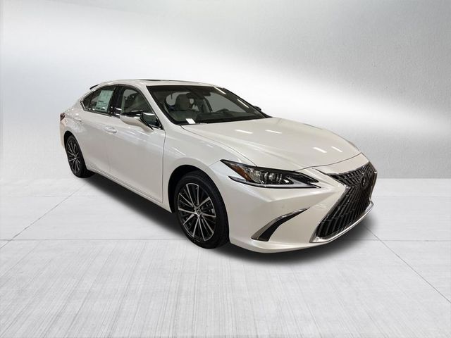 2024 Lexus ES 350