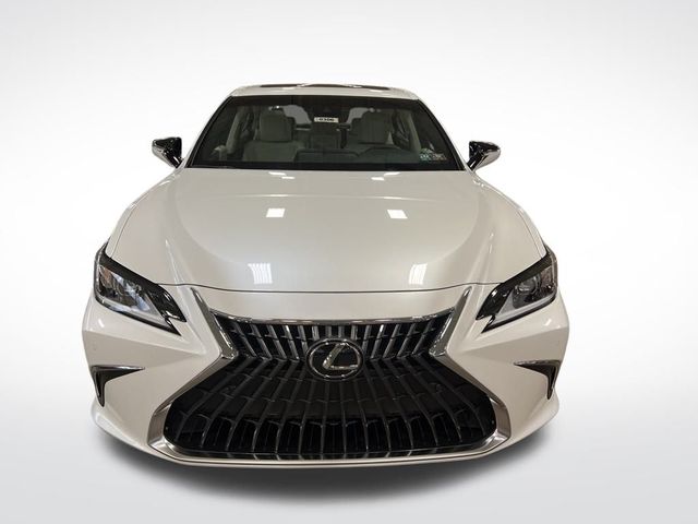 2024 Lexus ES 350