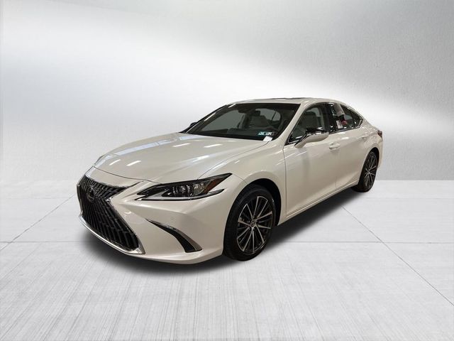 2024 Lexus ES 350