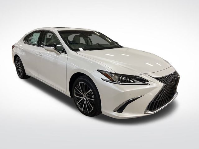 2024 Lexus ES 350