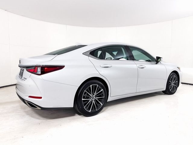 2024 Lexus ES 350