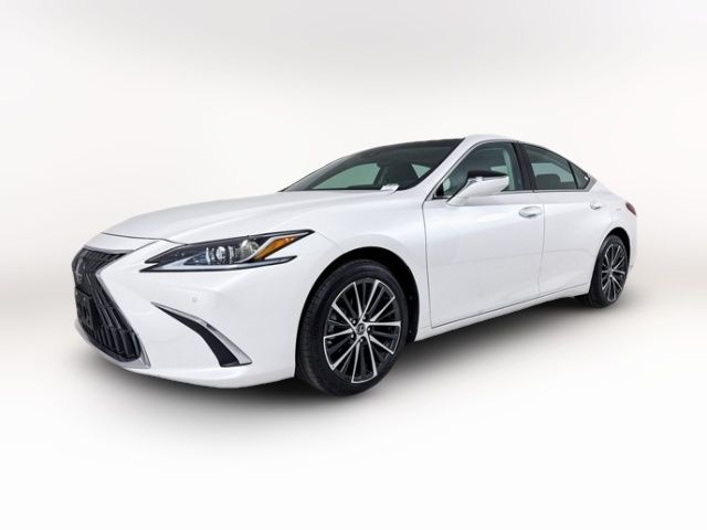 2024 Lexus ES 350