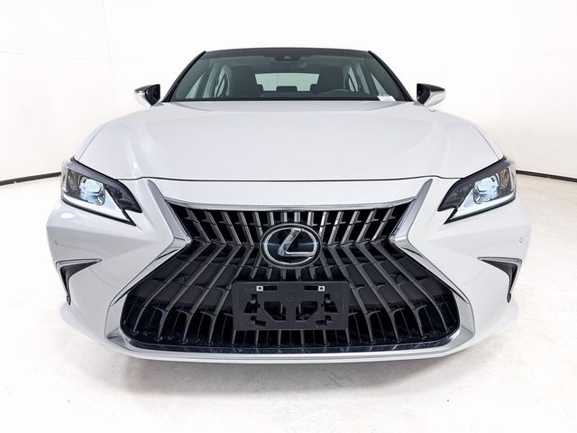 2024 Lexus ES 350