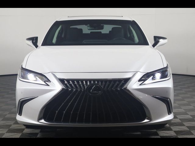 2024 Lexus ES 350