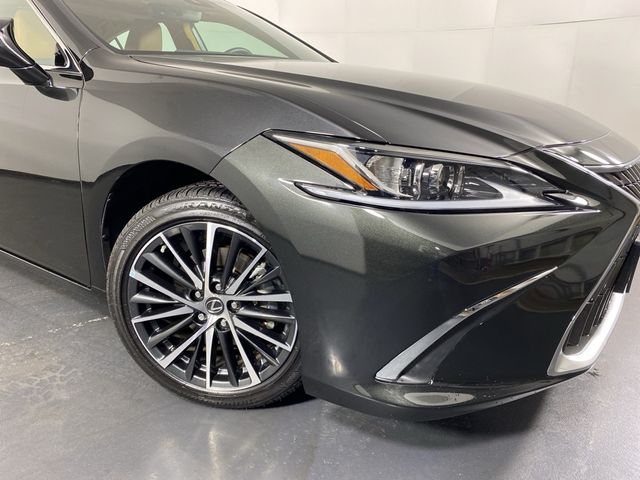 2024 Lexus ES 350