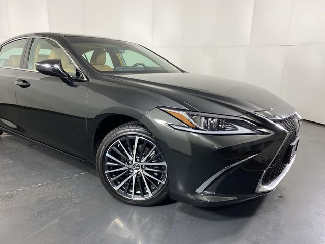 2024 Lexus ES 350