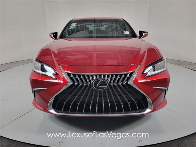 2024 Lexus ES 350