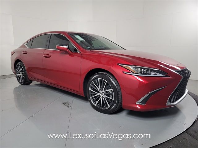 2024 Lexus ES 350