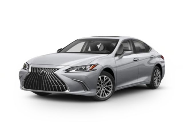 2024 Lexus ES 350