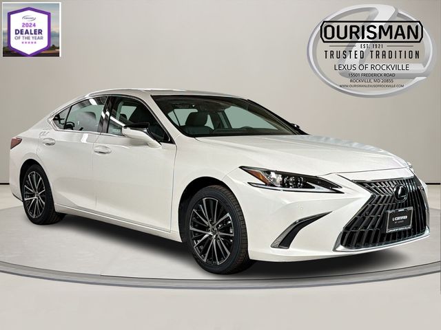 2024 Lexus ES 350