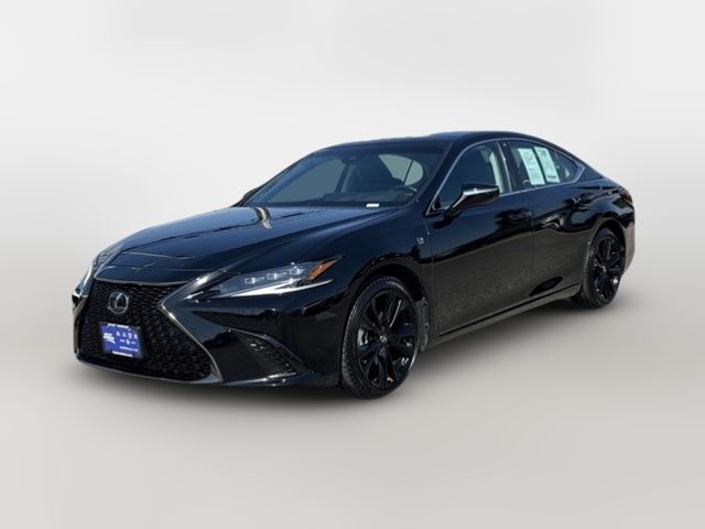 2024 Lexus ES 350