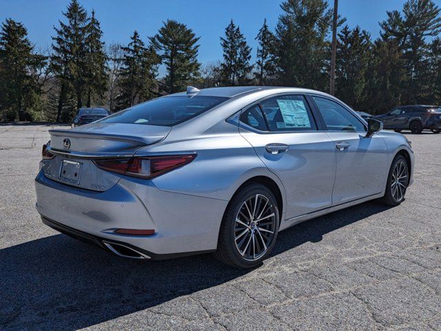 2024 Lexus ES 350