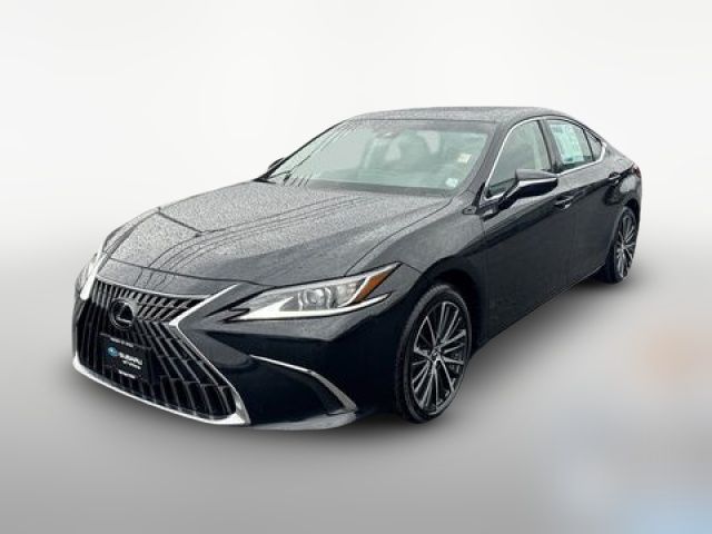 2024 Lexus ES 350