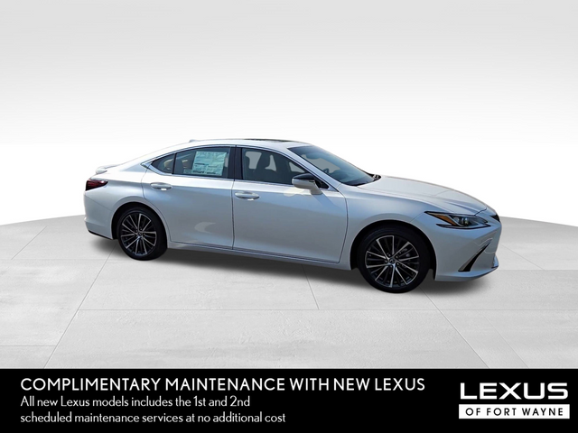 2024 Lexus ES 350