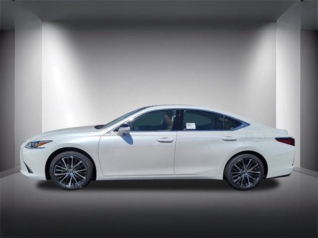 2024 Lexus ES 350