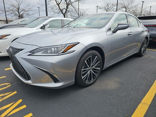 2024 Lexus ES 350