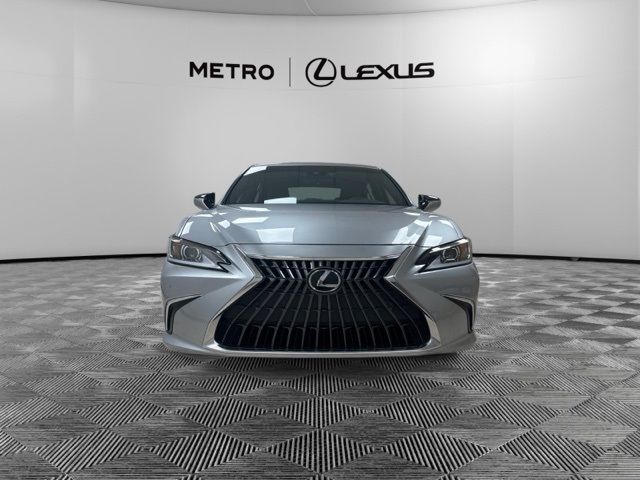 2024 Lexus ES 350