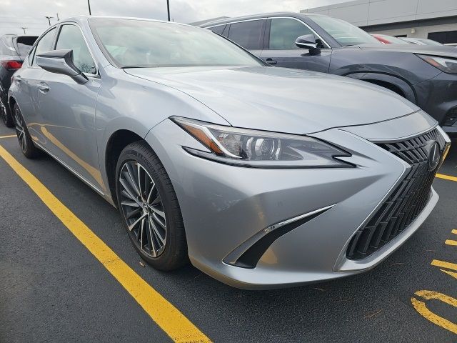 2024 Lexus ES 350