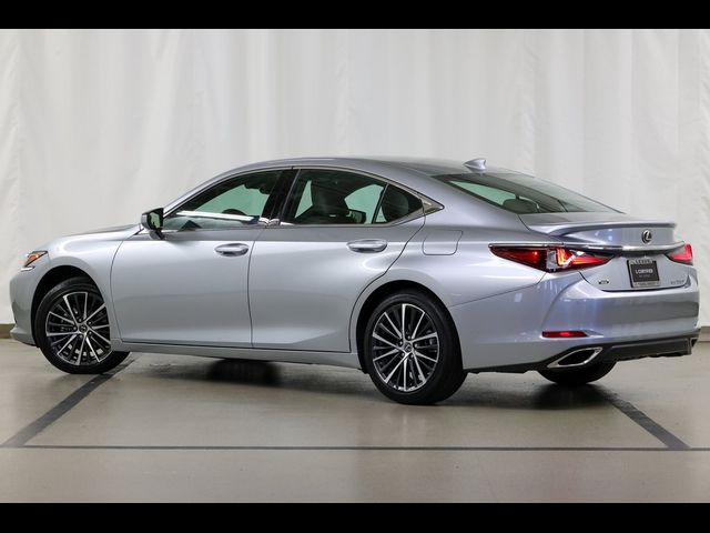 2024 Lexus ES 350