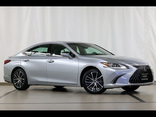 2024 Lexus ES 350