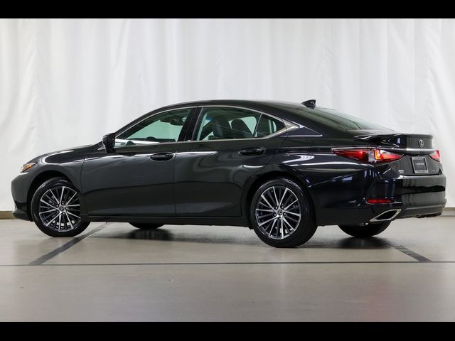 2024 Lexus ES 350