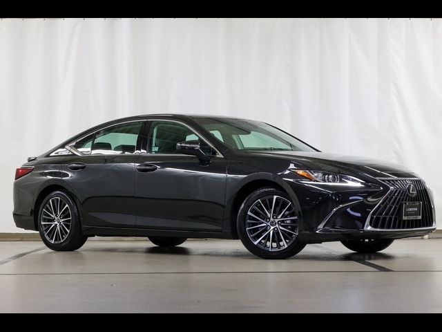 2024 Lexus ES 350