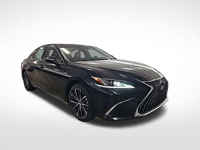 2024 Lexus ES 350