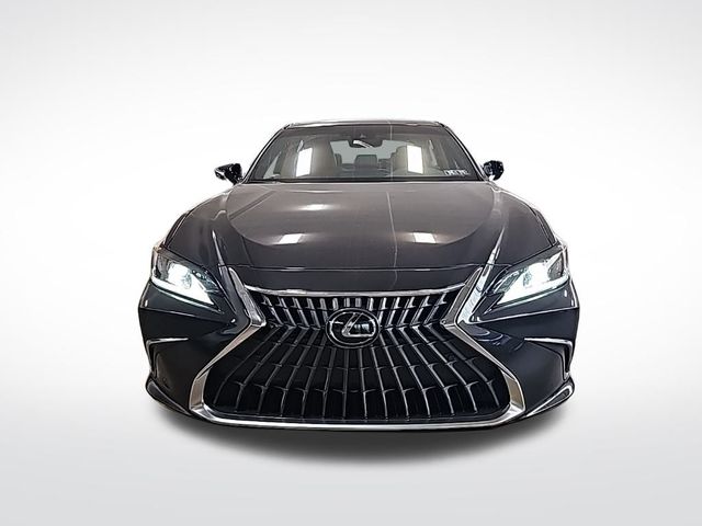 2024 Lexus ES 350