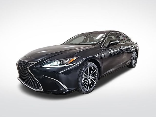 2024 Lexus ES 350