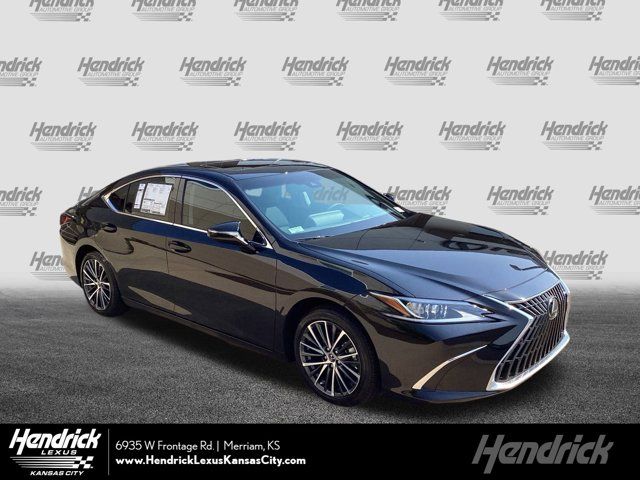 2024 Lexus ES 350