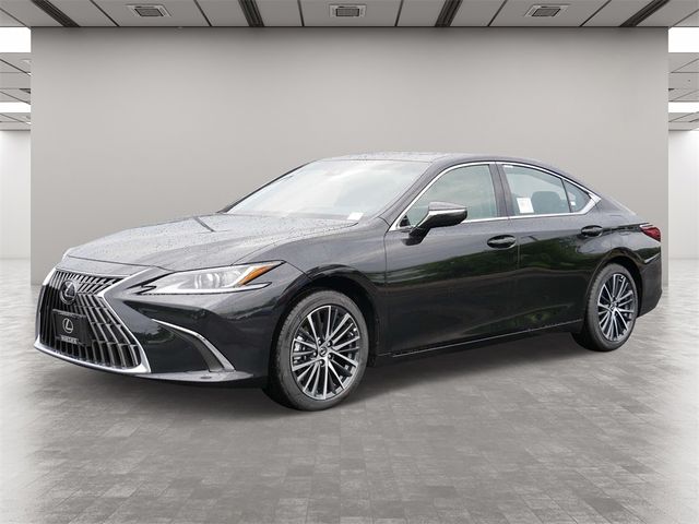 2024 Lexus ES 350