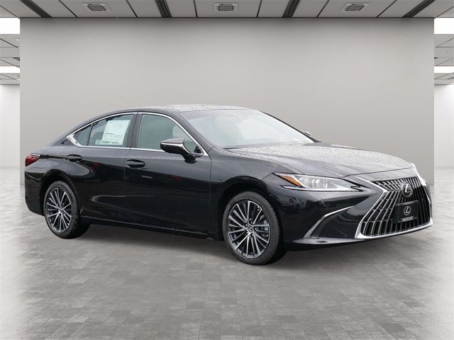 2024 Lexus ES 350