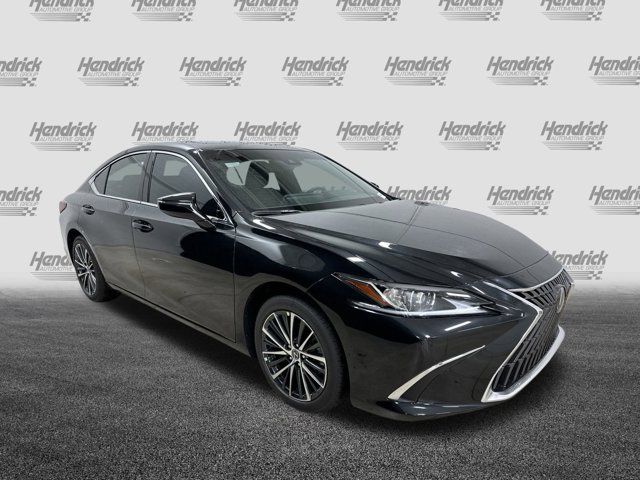 2024 Lexus ES 350