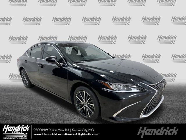 2024 Lexus ES 350