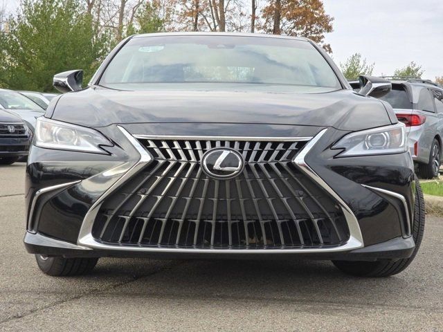 2024 Lexus ES 350