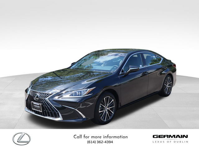 2024 Lexus ES 350