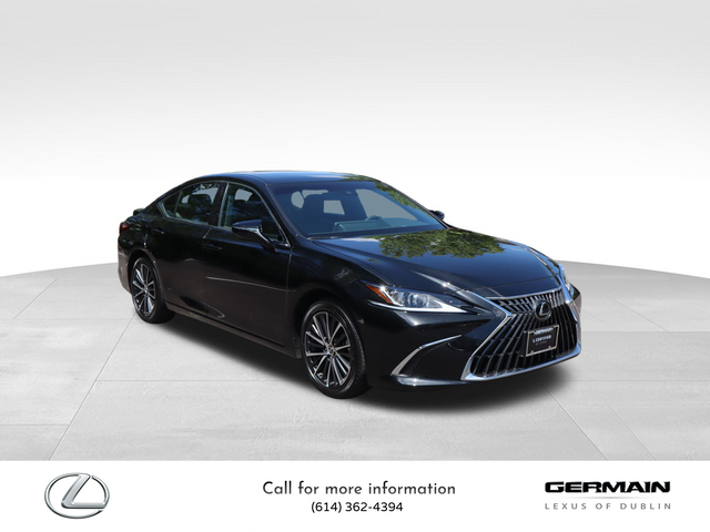 2024 Lexus ES 350