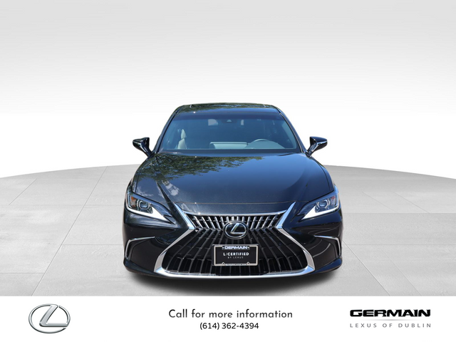 2024 Lexus ES 350