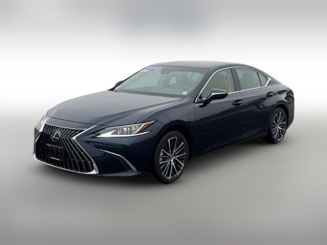 2024 Lexus ES 350