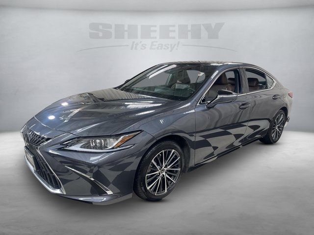 2024 Lexus ES 350