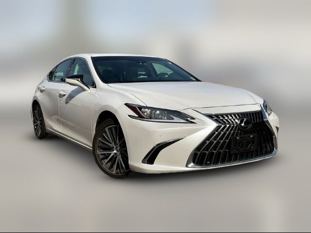 2024 Lexus ES 350