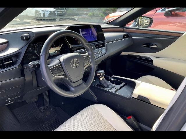 2024 Lexus ES 350